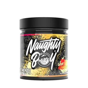 Menace - 420 grams de Naughty Boy pas cher - Nutriwellness