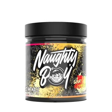 Menace - 420 grams de Naughty Boy pas cher - Nutriwellness