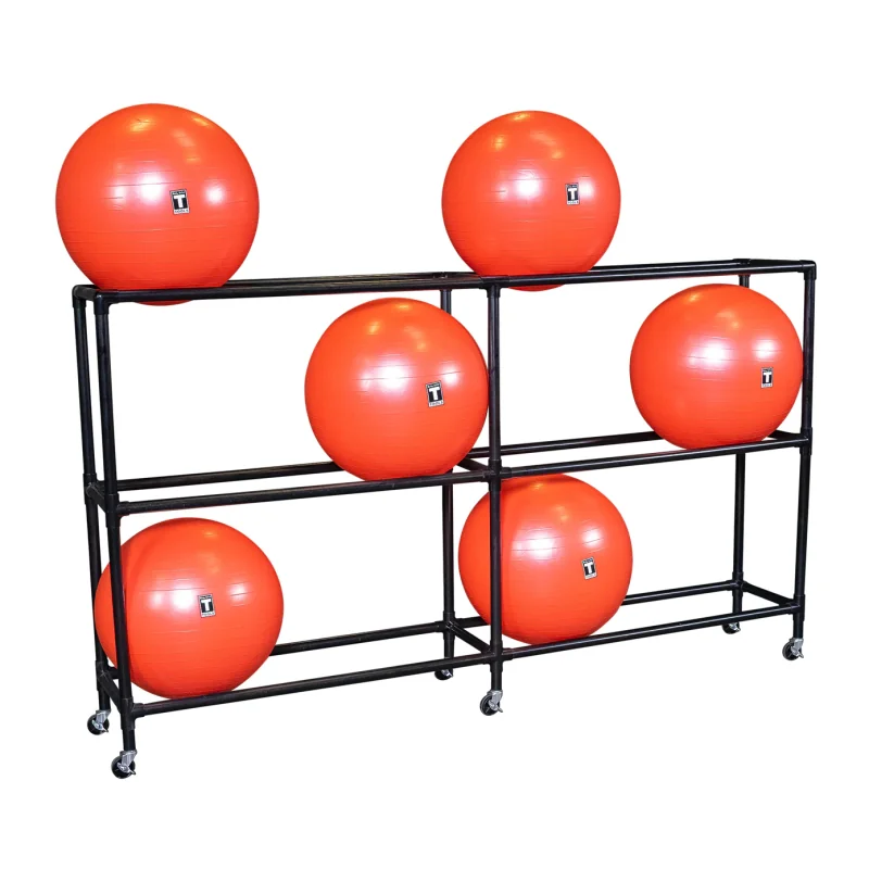 Stability Ball Rack SSBR200 - Body-Solid