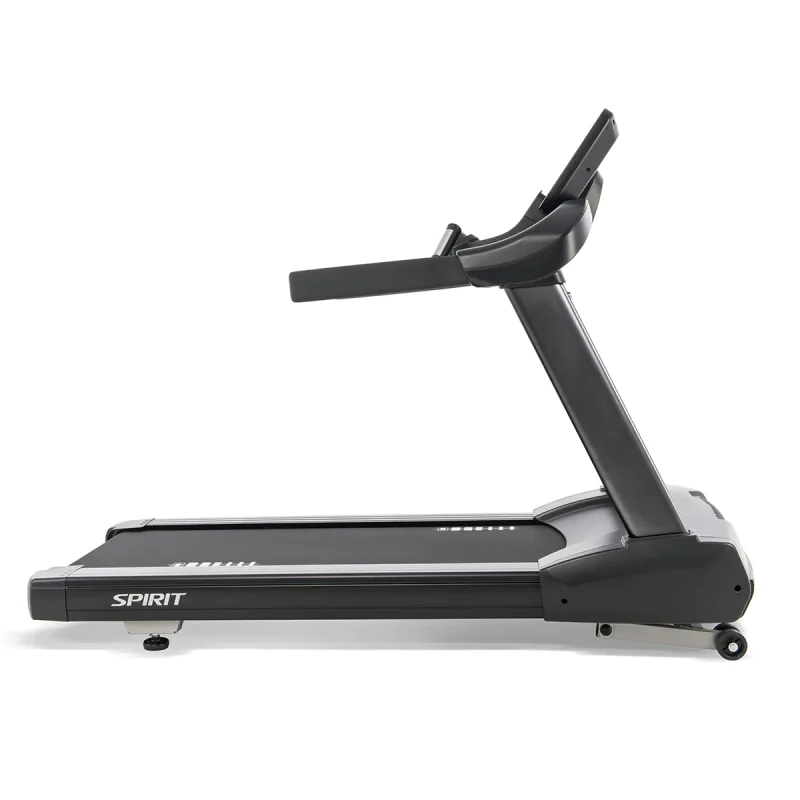 Tapis de course Pro CT800+ - Spirit Fitness