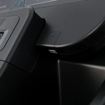 Tapis de course Pro CT800+ de Spirit Fitness pas cher - Nutriwellness