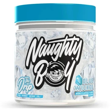 The Drip - 200 grams de Naughty Boy pas cher - Nutriwellness