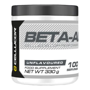 Beta-Alanine de Cellucor pas cher - Nutriwellness
