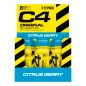 C4 Original Pre-Workout Shot - 12 x 60 ml - Cellucor