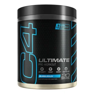 C4 Ultimate de Cellucor pas cher - Nutriwellness