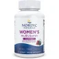 Women's Multivitamin Gummies, Mixed Berry - 60 gummies - Nordic Naturals