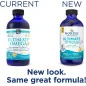 Ultimate Omega Xtra - 3400mg Lemon - 237 ml - Nordic Naturals
