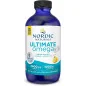 Ultimate Omega Xtra - 3400mg Lemon - 237 ml - Nordic Naturals