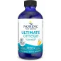 Ultimate Omega - 2840mg Lemon Flavor - 119 ml - Nordic Naturals