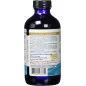 Arctic Cod Liver Oil - 1060mg Unflavored - 237 ml - Nordic Naturals