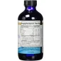 Arctic Cod Liver Oil - 1060mg Unflavored - 237 ml - Nordic Naturals