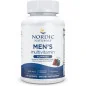 Men's Multivitamin Gummies, Mixed Berry - 60 gummies - Nordic Naturals
