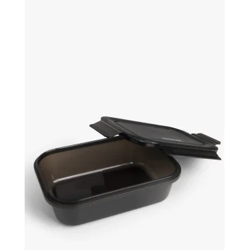 Food Storage Container - Black - 800 ml de SmartShake pas cher