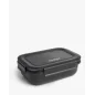 Food Storage Container - Black - 800 ml - SmartShake