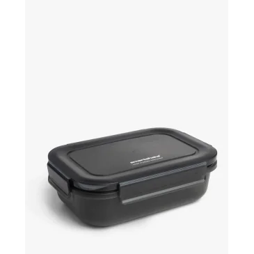 Food Storage Container - Black - 800 ml de SmartShake pas cher
