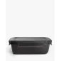 Food Storage Container - Black - 800 ml - SmartShake