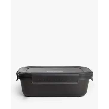 Food Storage Container - Black - 800 ml de SmartShake pas cher