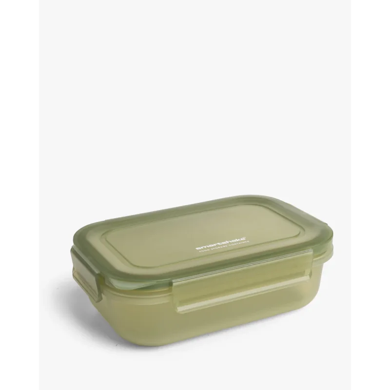 Food Storage Container - Dusky Green - 800 ml - SmartShake