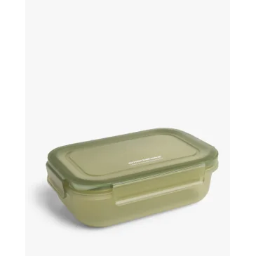Food Storage Container - Dusky Green - 800 ml de SmartShake pas cher