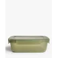 Food Storage Container - Dusky Green - 800 ml - SmartShake