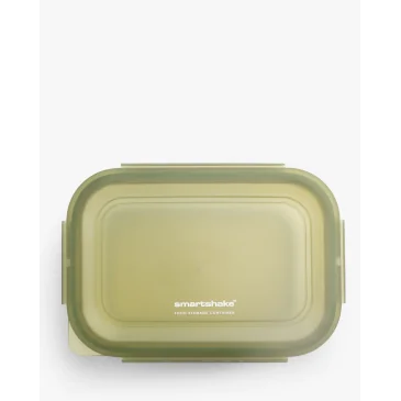 Food Storage Container - Dusky Green - 800 ml de SmartShake pas cher