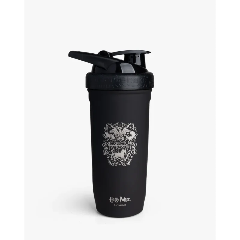 Harry Potter Collection Stainless Steel Shaker - Expecto Patronum - 900 ml - SmartShake