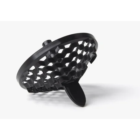 Harry Potter Collection Stainless Steel Shaker - Gryffindor - 900 ml - SmartShake