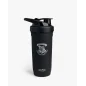 Harry Potter Collection Stainless Steel Shaker - Hogwarts Crest - 900 ml - SmartShake Harry Potter Collection Stainless Steel Shaker - Hogwarts Crest - 900 ml - SmartShake