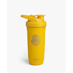 Harry Potter Collection Stainless Steel Shaker Hufflepuff 900 ml