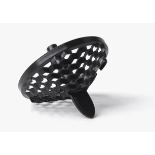 Harry Potter Collection Stainless Steel Shaker - Lumos - 900 ml - SmartShake