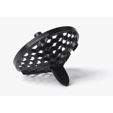 Harry Potter Collection Stainless Steel Shaker Lumos 900 ml