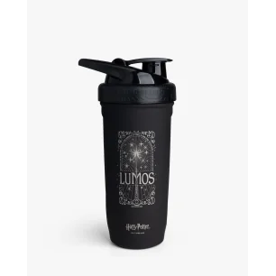 Harry Potter Collection Stainless Steel Shaker Lumos 900 ml