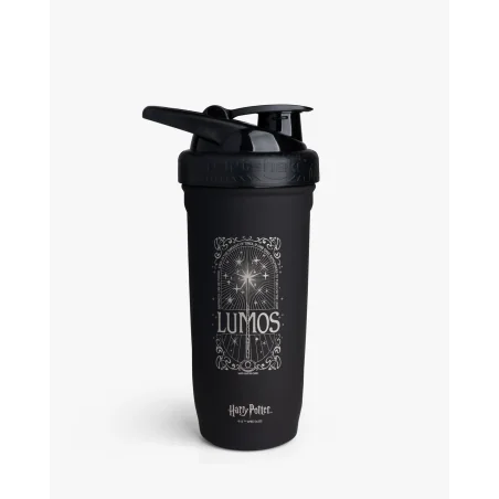 Harry Potter Collection Stainless Steel Shaker Lumos 900 ml