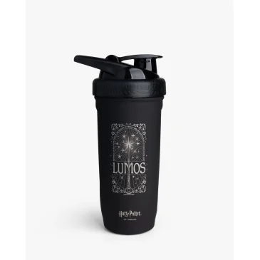 Harry Potter Collection Stainless Steel Shaker Lumos 900 ml