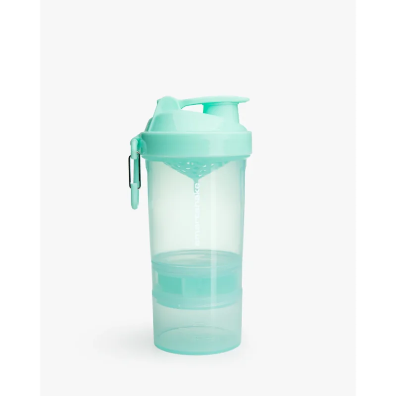 Original2Go - Mint Green - 600 ml - SmartShake Original2Go - Mint Green - 600 ml - SmartShake