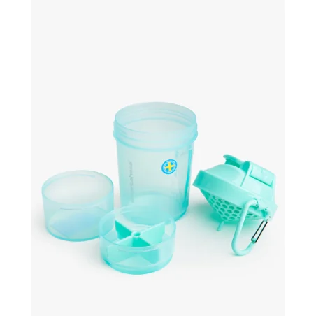 Original2Go - Mint Green - 600 ml - SmartShake