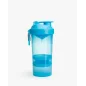 Original2Go - Neon Blue - 600 ml - SmartShake