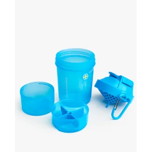 Original2Go - Neon Blue - 600 ml - SmartShake