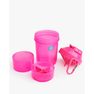 Original2Go - Neon Pink - 600 ml - SmartShake