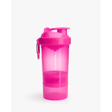 Original2Go - Neon Pink - 600 ml SmartShake pas cher - Nutriwellness