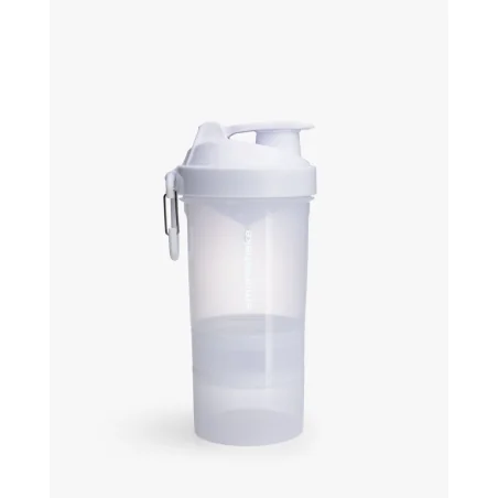 Original2Go - Pure White - 600 ml SmartShake pas cher - Nutriwellness