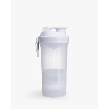 Original2Go - Pure White - 600 ml SmartShake pas cher - Nutriwellness
