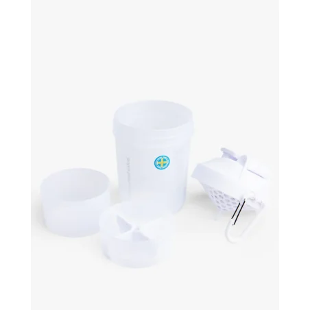 Original2Go - Pure White - 600 ml - SmartShake