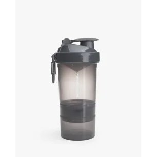 Original2Go - Dark Gray - 600 ml SmartShake pas cher - Nutriwellness