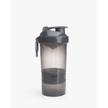 Original2Go - Dark Gray - 600 ml SmartShake pas cher - Nutriwellness
