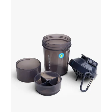 Original2Go - Dark Gray - 600 ml - SmartShake
