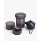 Original2Go - Dark Gray - 600 ml - SmartShake Original2Go - Dark Gray - 600 ml - SmartShake