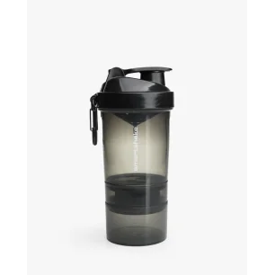 Original2Go - Gunsmoke Black - 600 ml SmartShake pas cher - Nutriwellness