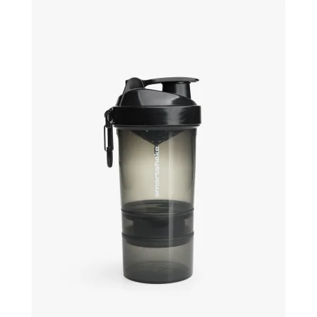Original2Go - Gunsmoke Black - 600 ml SmartShake pas cher - Nutriwellness