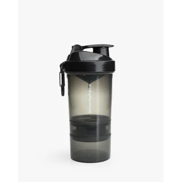 Original2Go - Gunsmoke Black - 600 ml SmartShake pas cher - Nutriwellness